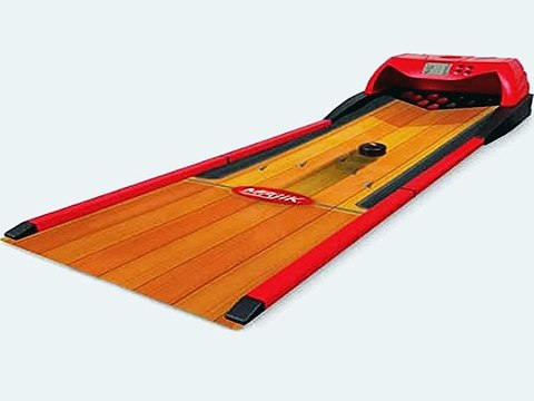 Top 10 Home Bowling Alleys to buy