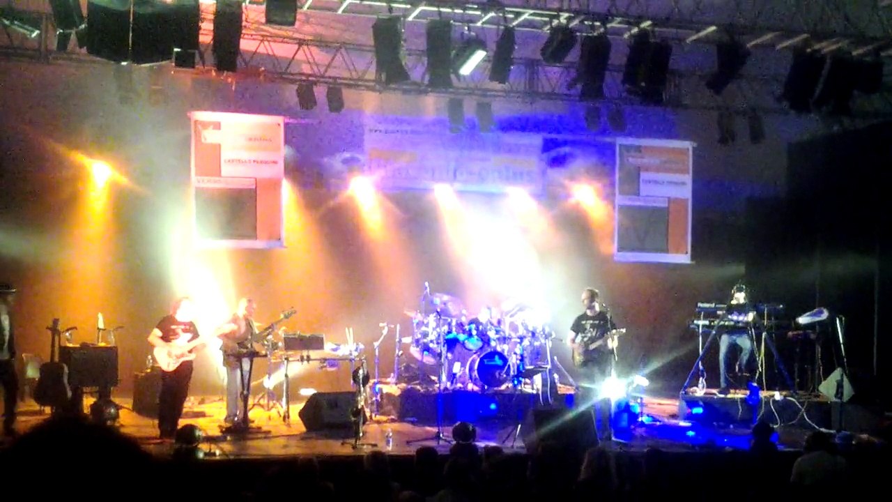 Dreamfloyd
