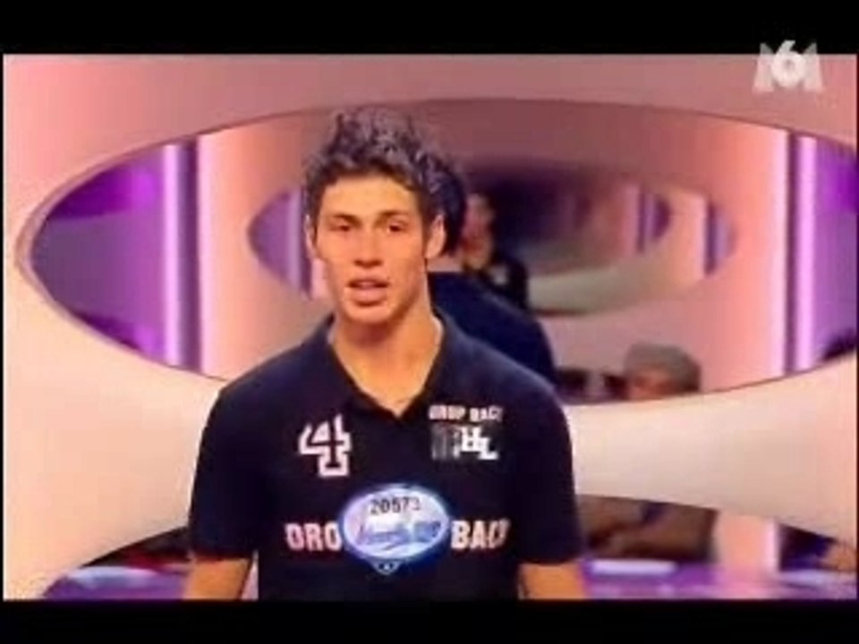 Présentation de Gael
