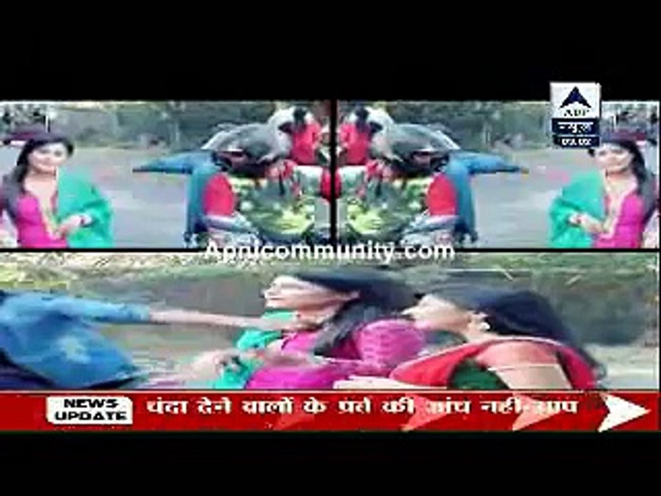 Yeh Rishta Kya Kehlata hai 3rd February 2015 Akshara Pauche Hospital www.apnicommunity.com