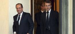 Pourquoi Emmanuel Macron fait-il marche arrière ?