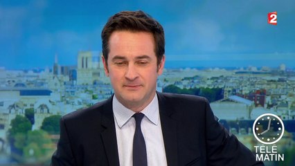 Neige et verglas : 16 départements en alerte