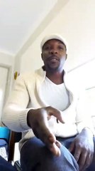 Yves Ahipo  Hamed bakayoko , personne n'est jaloux de toi .. tu es Un rebel.