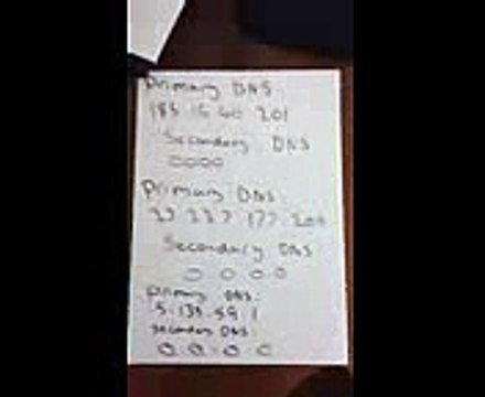 Gta 5 DNS codes 1 19 1 20 ps4 ps3 Xbox one Xbox 360 2 3 2