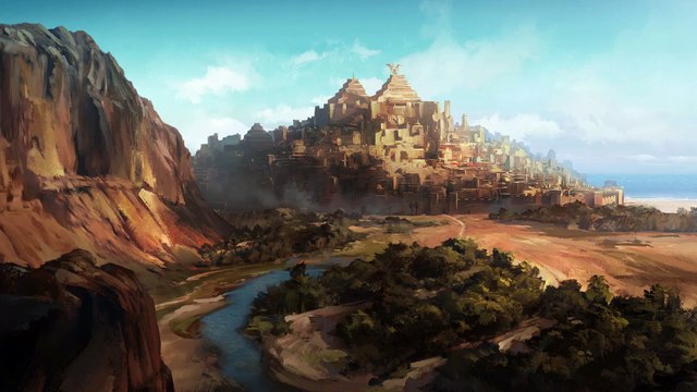 Game of Thrones : A Telltale Games Serie - Saison 1 épisode 2 - Trailer de lancement