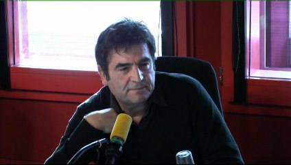 Romain Goupil : "Je suis passé du côté des vieux connards"