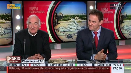 Chercheurs d'Art: Le premier salon d'antiquaires de la saison s'ouvre à Bordeaux-Lac – 30/01