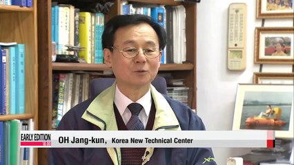 Local researcher uses tech to help unfortunate, make toys for children