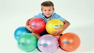 Top 10 Recreational Balls to buy