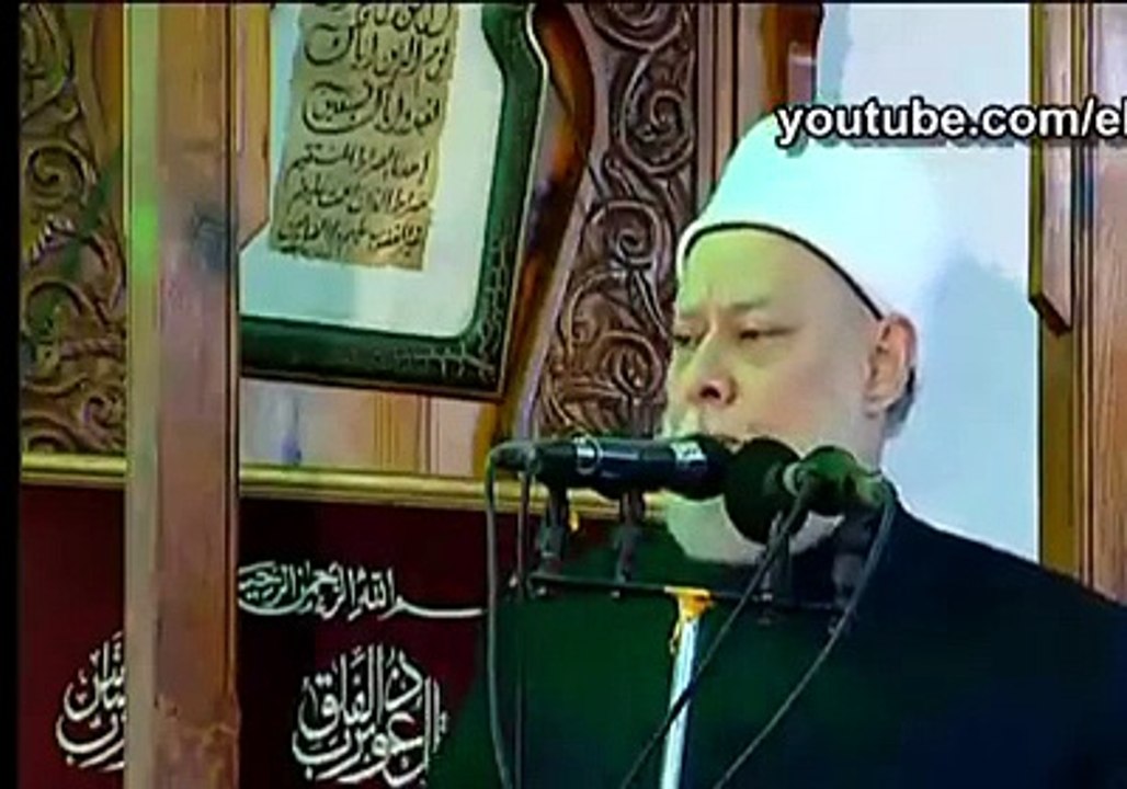 خوارج عصرنا