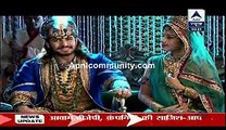 Jodha Akbar -3rd February 2015 Akbar Ne Gaya Gana www.apnicommunity.com