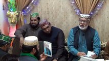 Haji Abdulrauf Bhatti Sahib~Urdu Naat~Karam hi karam hai