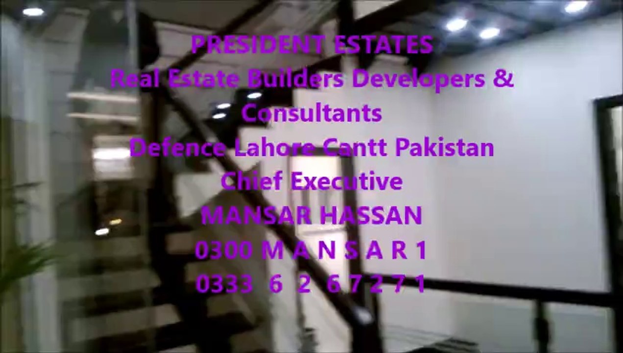 president estates p7c9vdha