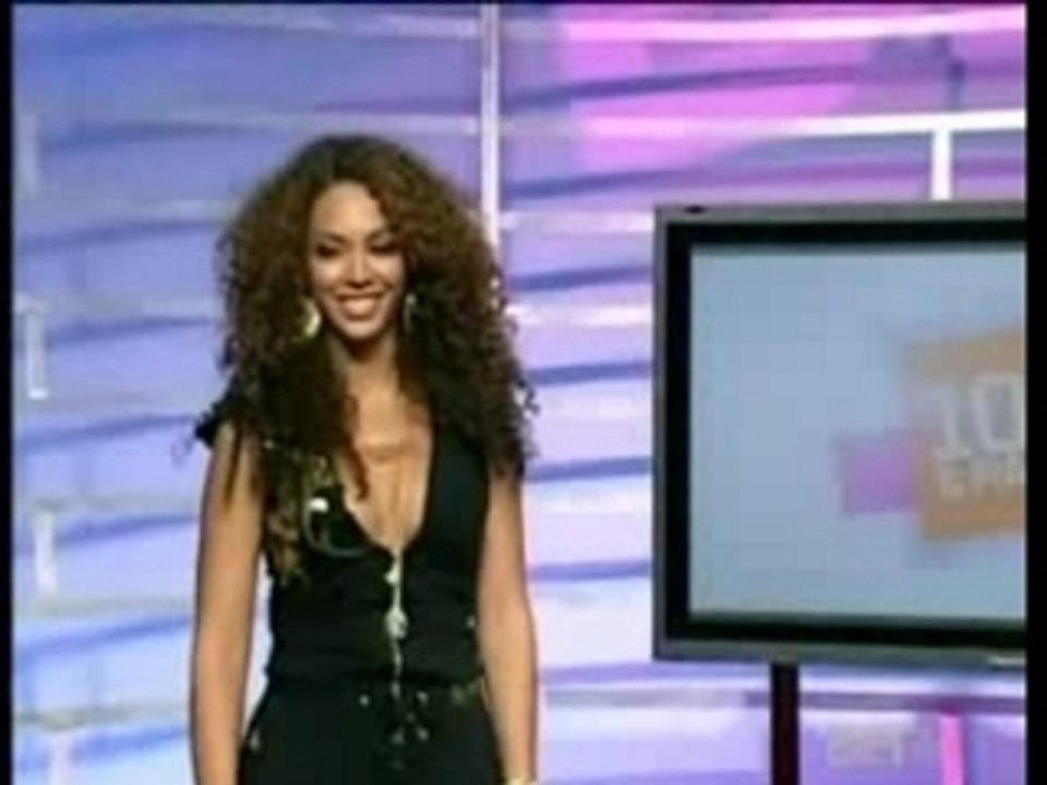Beyonce Upgrade U