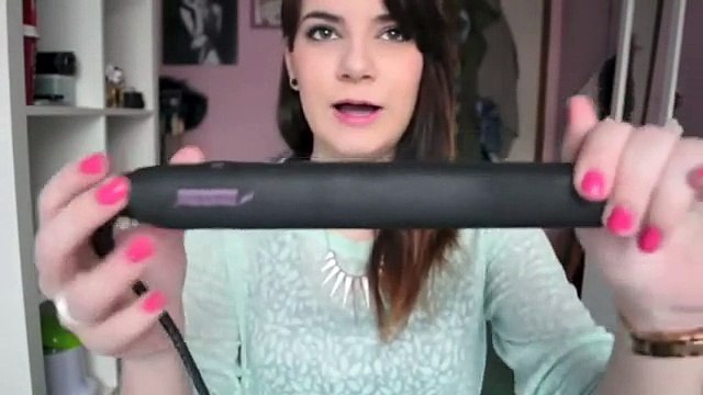 Avantages du fer à lisser tourmaline Trendyliss Jalousy