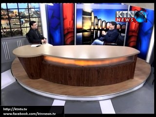Opinion With Ali Kazi -2nd February 2015