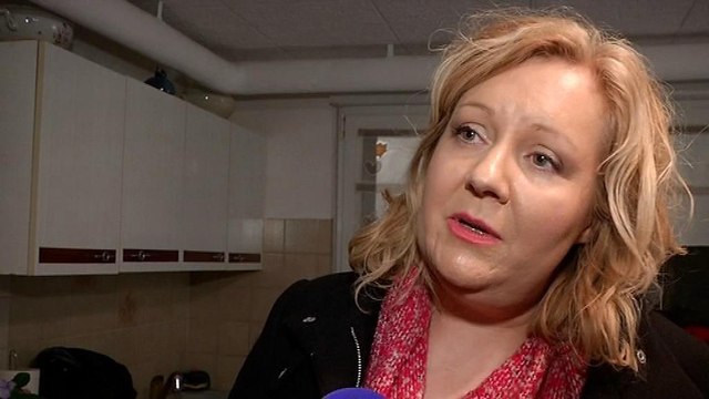 Doubs: pour la candidate FN, « c’est une bien mauvaise soirée pour Sarkozy!»