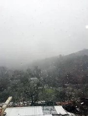 MeteoReporter Torella dei Lombardi 2/02/2015