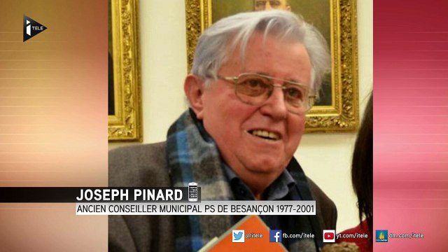 Doubs : Quand la candidate FN dérapait