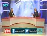Ege Meclisi CHP Konak İlçe Başkanı Mehmet Şakir Başak part-3