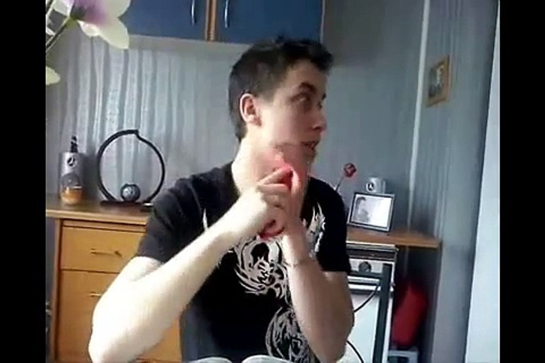 Appel Dieu