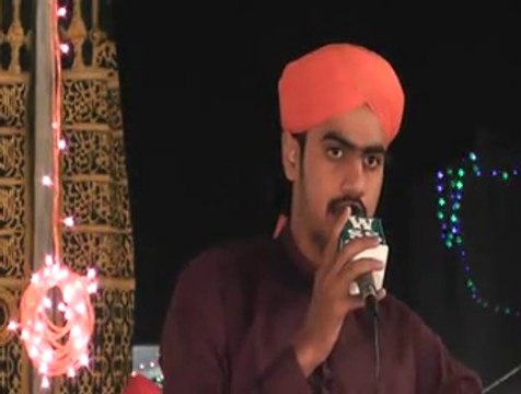 LAJPAL NABI MERE Most Beautiful Naat By Muhammad Salman Qadri 0303 0650840 , 0332 1048066