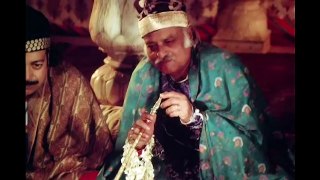 In Aankhon Ki Masti - Rekha - Umrao Jaan (720p HD Song)