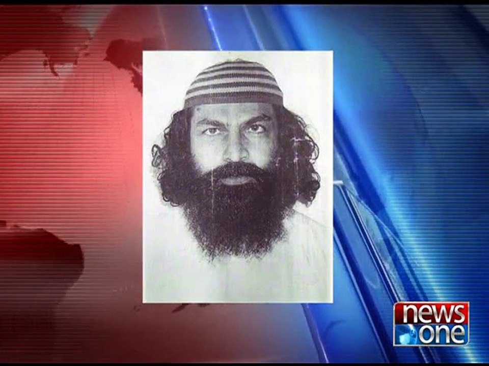 Two more terrorists executed in Karachi Central Jail