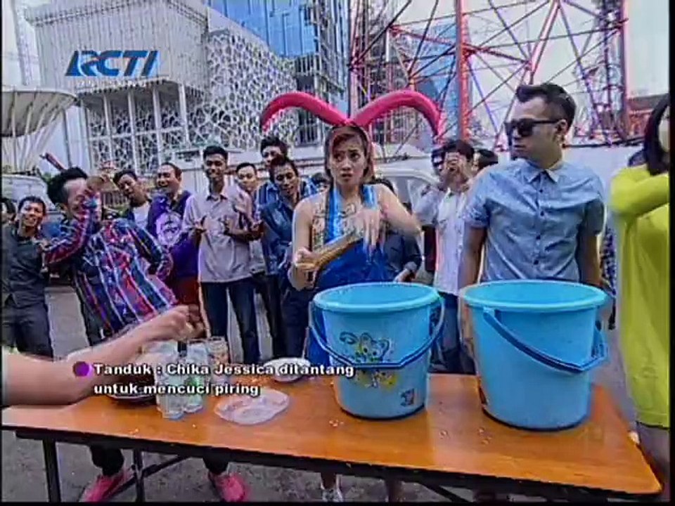 [150203]Dahsyat - Seg2