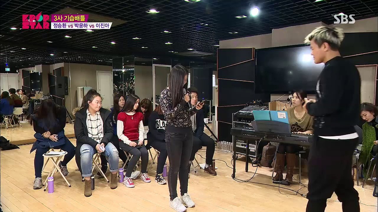 ลุงผักฝึกมาดี