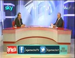 Ege Meclisi CHP Konak İlçe Başkanı Mehmet Şakir Başak part-2