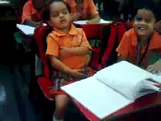 Old Memories School Time(funny video)