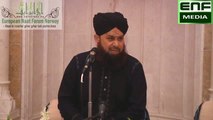 Naat Subha Taiba Mein Hui By Owais Qadri