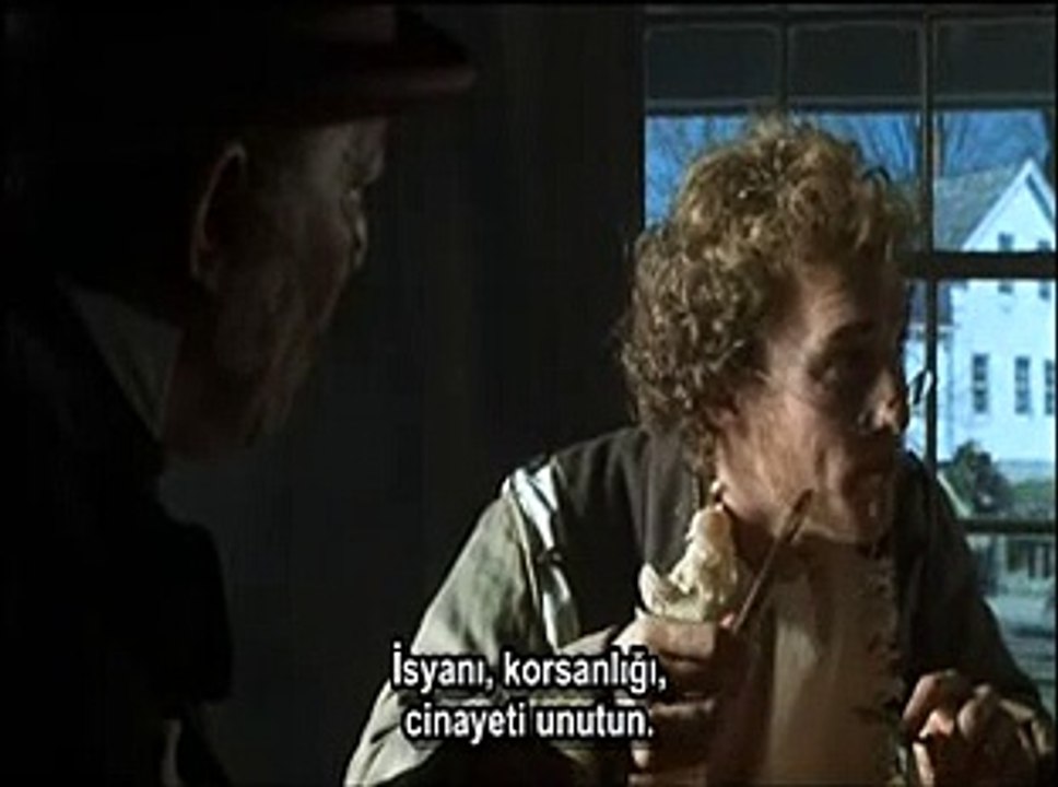Amistad-Sahne 2
