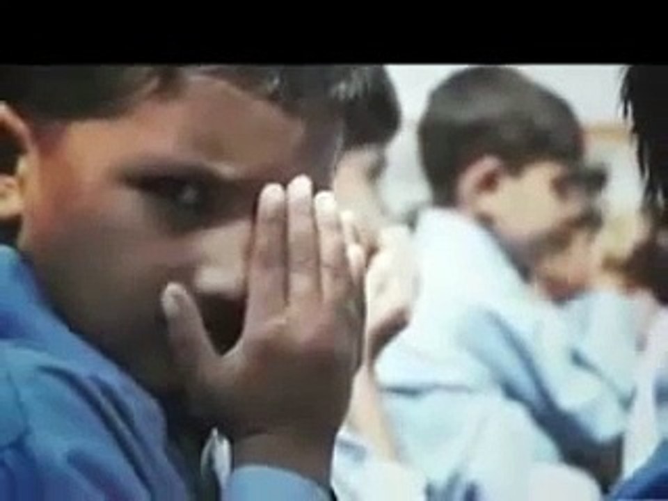 Bara Dushman Bana Phirta Hai Jo Bachoon Cy Larta Hy - ISPR Releases Song