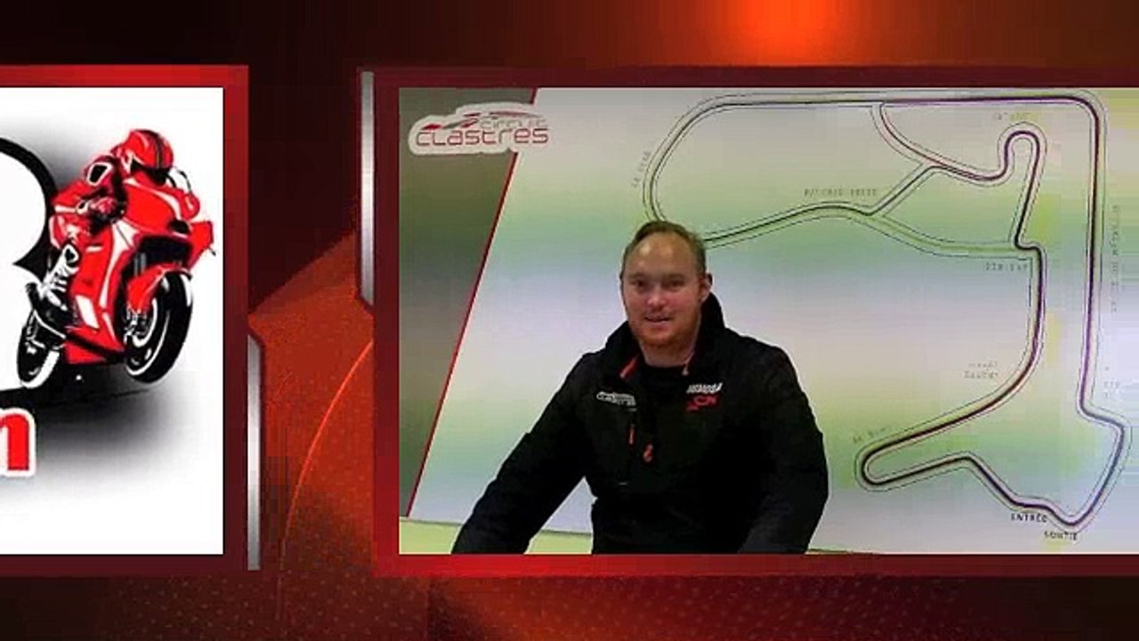 test privé