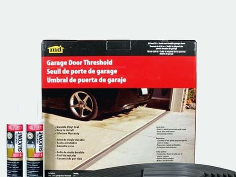 Top 10 Garage Door Seals to buy