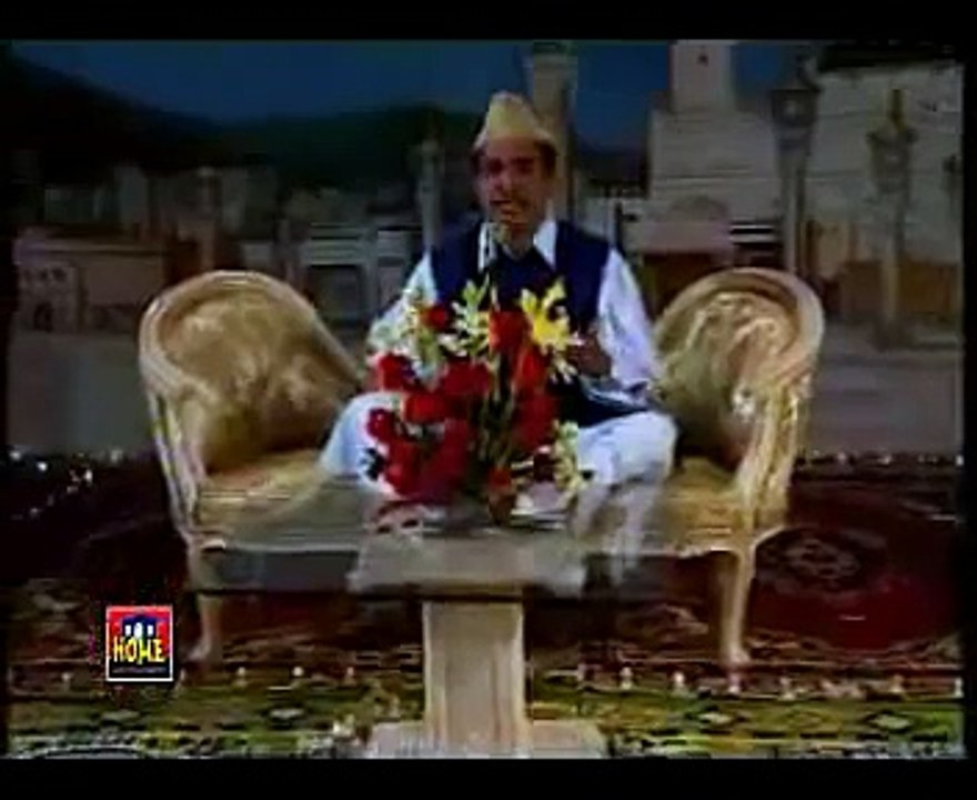 Ye Sub Tumhara Karam Hai Aqa (S.A.W)- Khursheed Ahmed