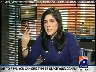 Hassan Nisar accepts his mistake & calls himself an "ULLU KA PATHA"