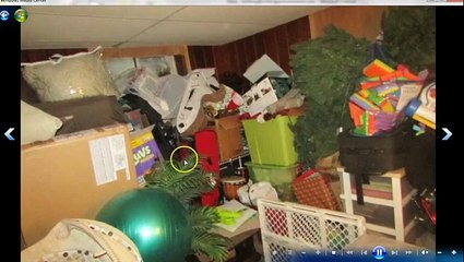 Preparing The Home For The Inspection