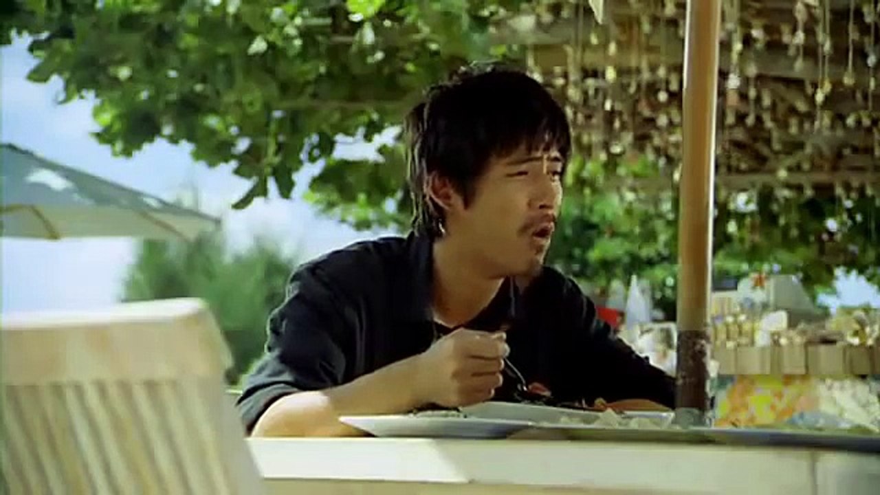 電影《新天生一對》 楊冪 主唱曲MV《還過得去》完整版