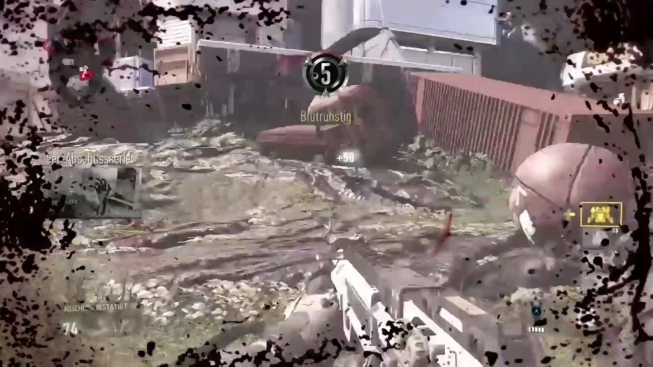Call of Duty AW Mix