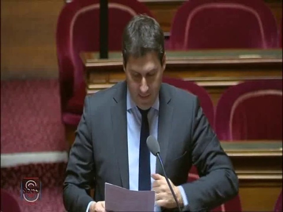 Question orale sur la défaillance du réseau de téléphonie en Ardèche