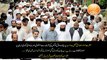 Maulana Tariq Jameel Reply To Nusrat Javed