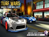 Racing Rivals Hack - [Android & iOS] (All Versions) [TESTED]