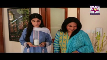 Pyar Hai Tu Mera Episode 15 Full HUM SITARAY TV Drama Dec 26, 2014