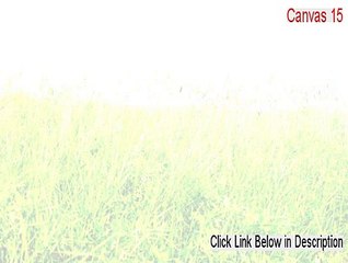 Canvas 15 Key Gen (Download Here 2015)