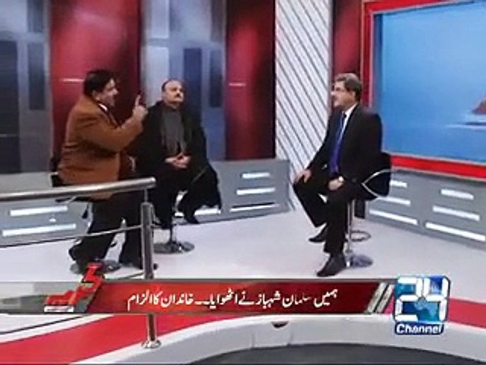 Shameful Story of Salman Shahbaz That How He Kidnapped And Tortured The Innocent Family- Latest News