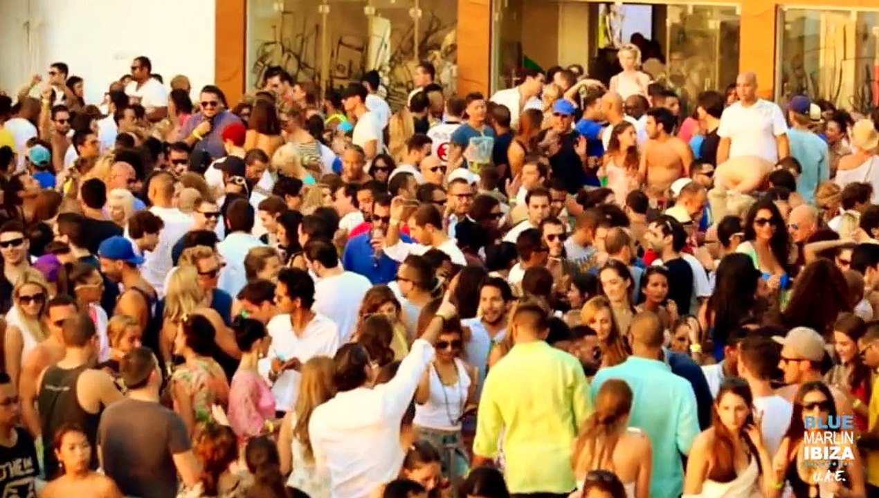 BLUE MARLIN IBIZA 14112014 LUCIANO V2