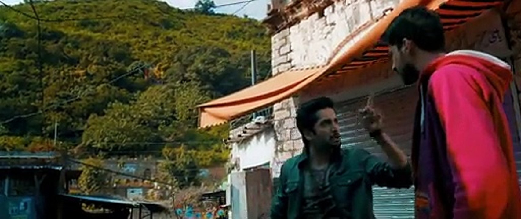 Pakistani New Movie Jalaibee Official Trailer By - Latest News